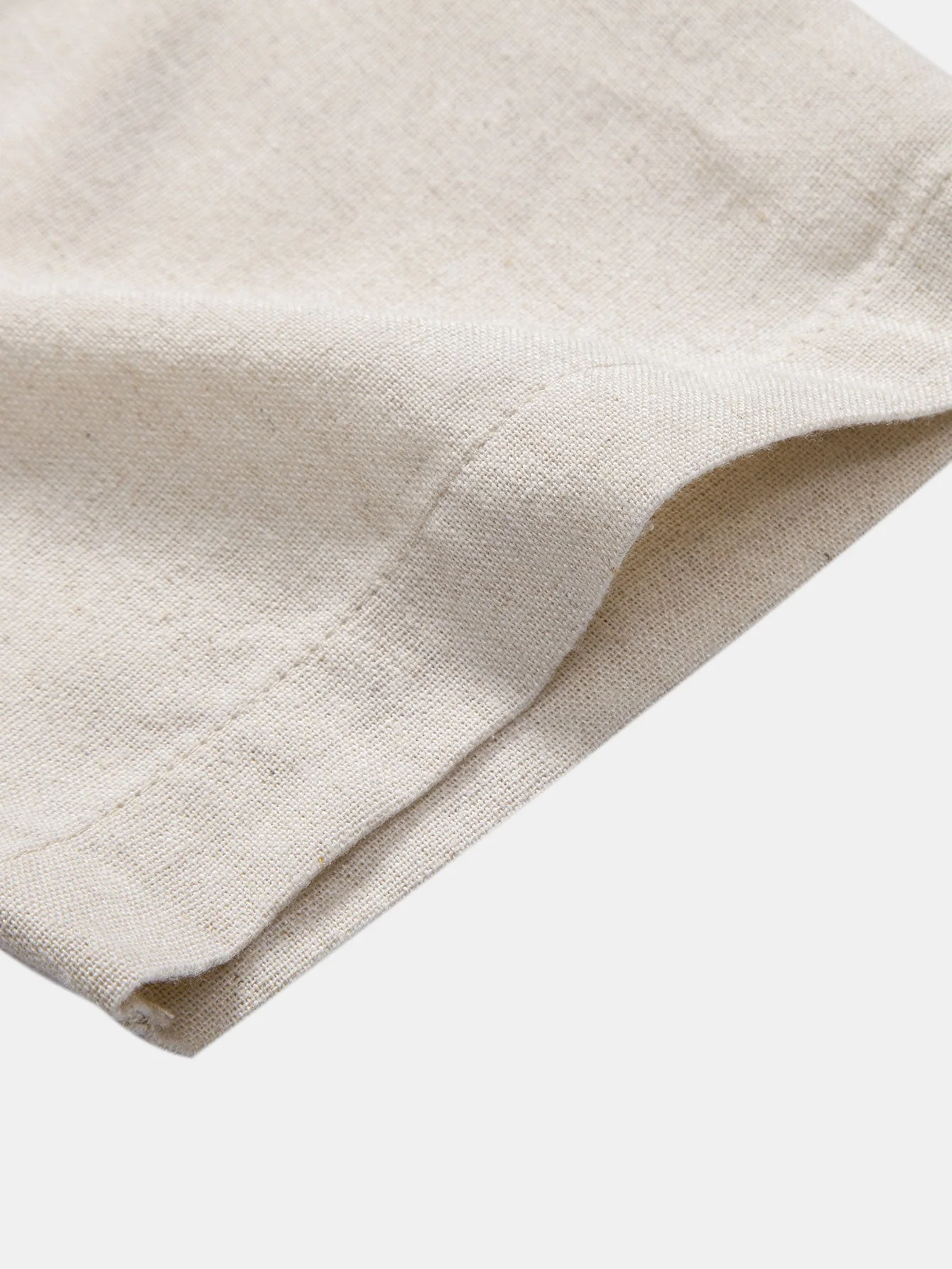 Rodney® | Linen Cuban Shirt With Pockets - Image 13