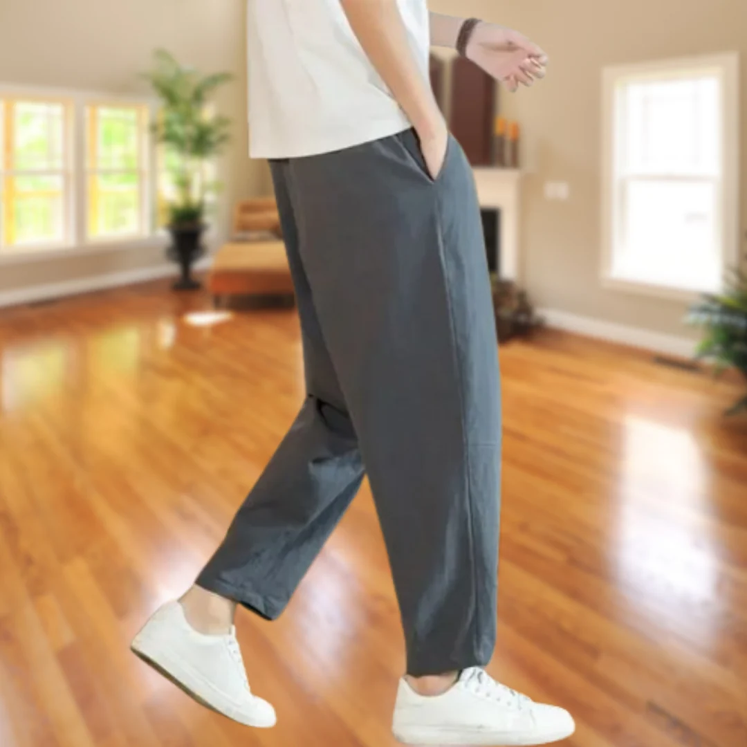 Rodrigo® | Men'S Casual Long Trousers - Image 4