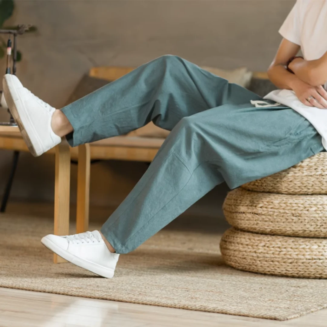 Rodrigo® | Men'S Casual Long Trousers - Image 7