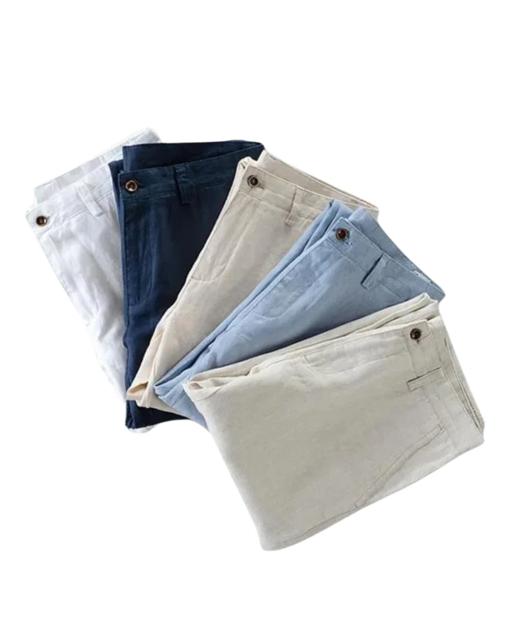 Rodrigo® | Mykonos Linen Pants - Image 5