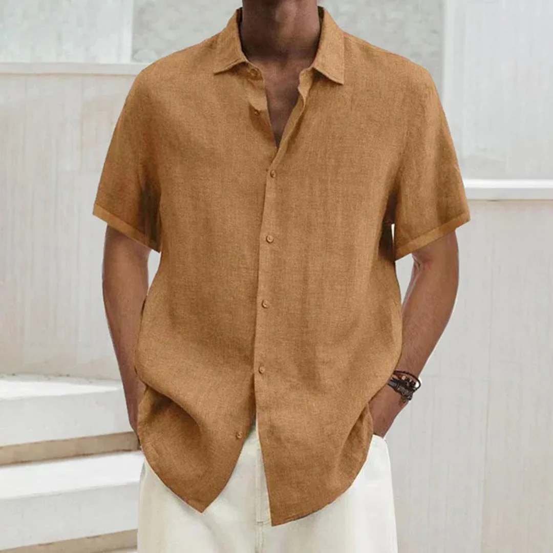 Rodrigo® | Stylish Spring Shirt - Image 5