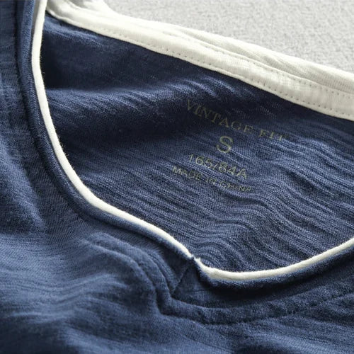 Rodrigo | Paris Vintage Long Sleeved T-Shirt - Image 6