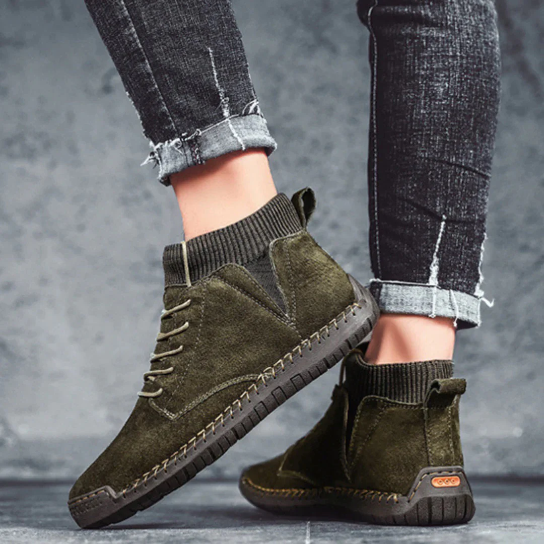 Rogelio® | Casual And Fashionable   Shoes - Image 2