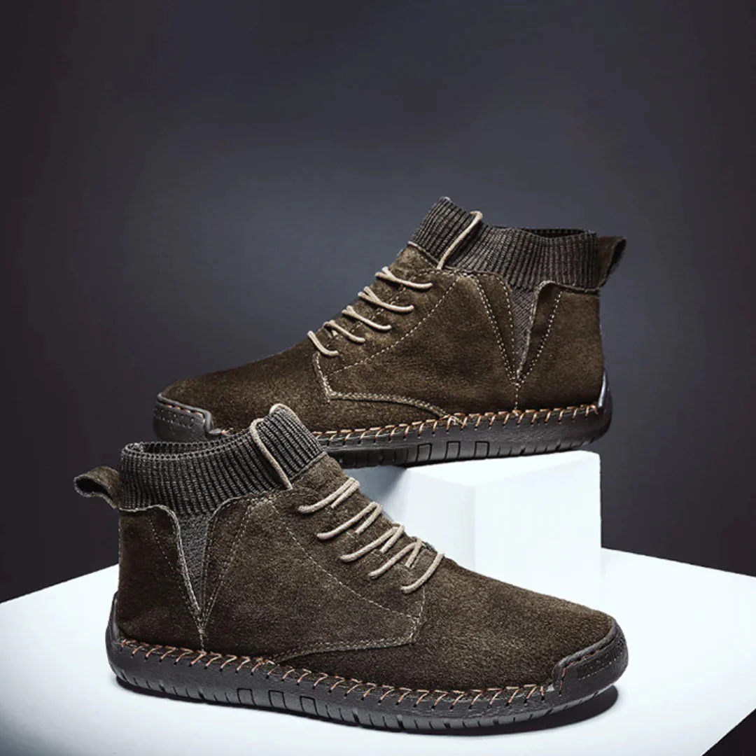 Rogelio® | Casual And Fashionable   Shoes - Image 6