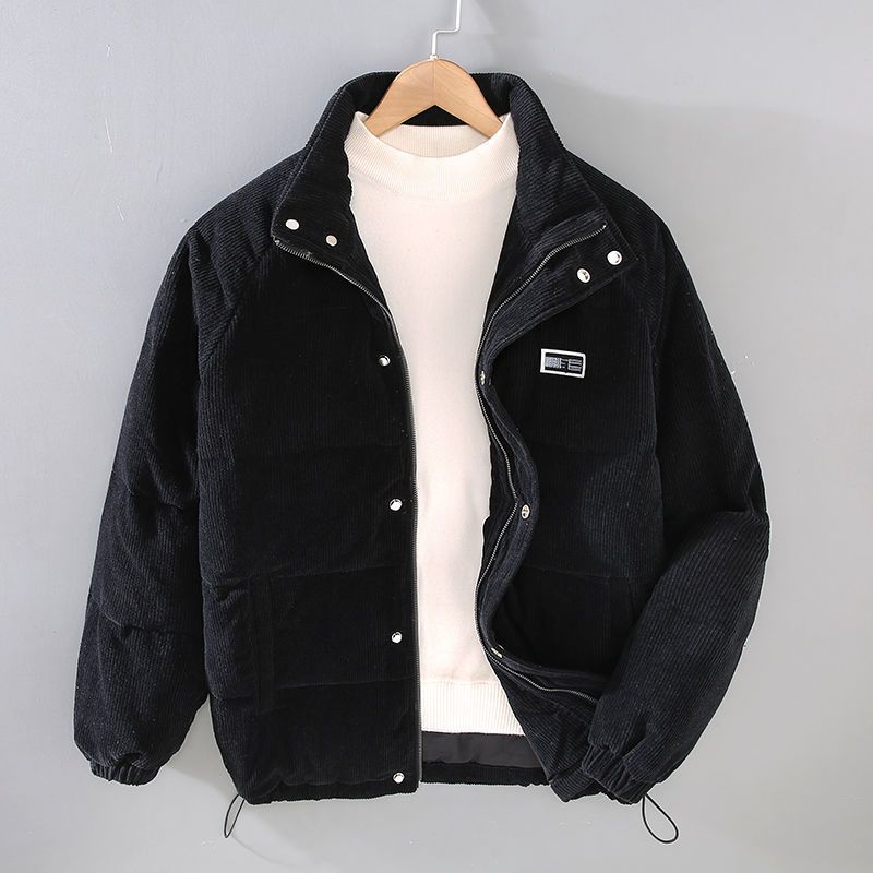 Rogelio® | Men'S Corduroy Jacket - Image 4