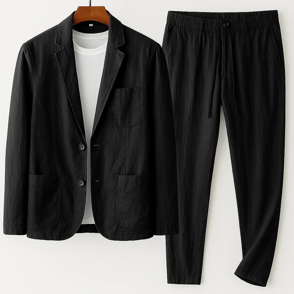 Rogelio | Elegant suit - Image 2