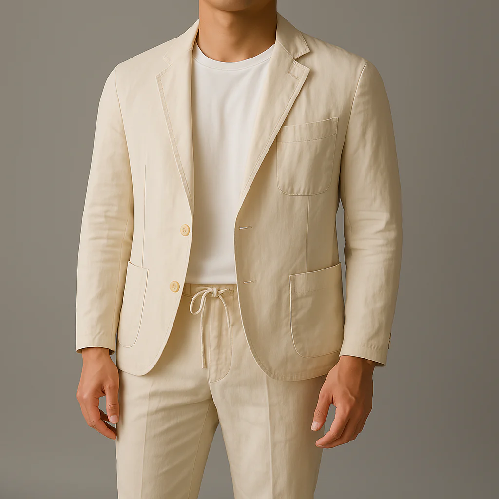 Rogelio | Elegant suit - Image 4