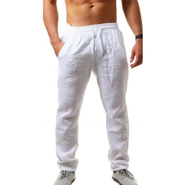 Roger® | Men'S Lightweight Pants - Image 10