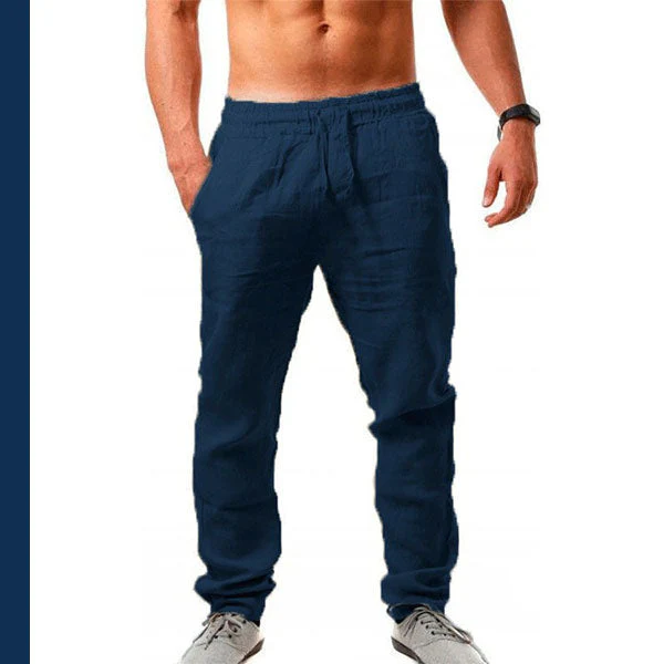 Roger® | Men'S Lightweight Pants - Image 11