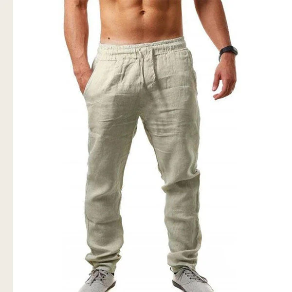 Roger® | Men'S Lightweight Pants - Image 12