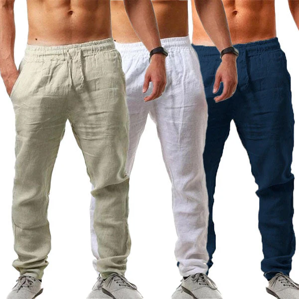 Roger® | Men'S Lightweight Pants - Image 2