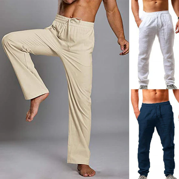 Roger® | Men'S Lightweight Pants - Image 5