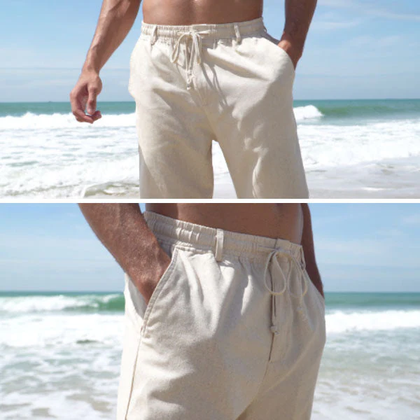 Roger® | Men'S Lightweight Pants - Image 6
