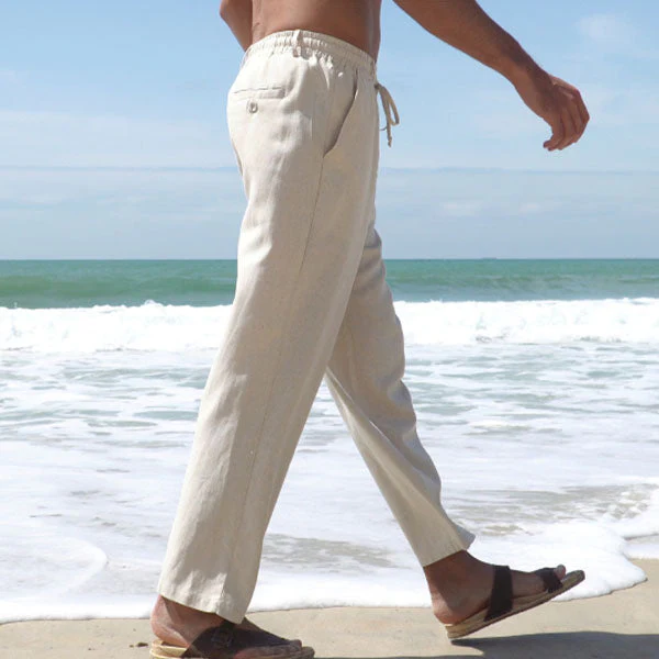 Roger® | Men'S Lightweight Pants - Image 7