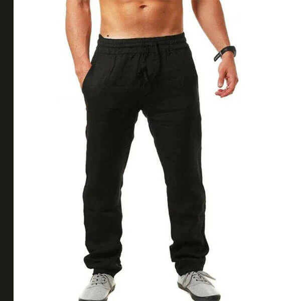 Roger® | Men'S Lightweight Pants - Image 9