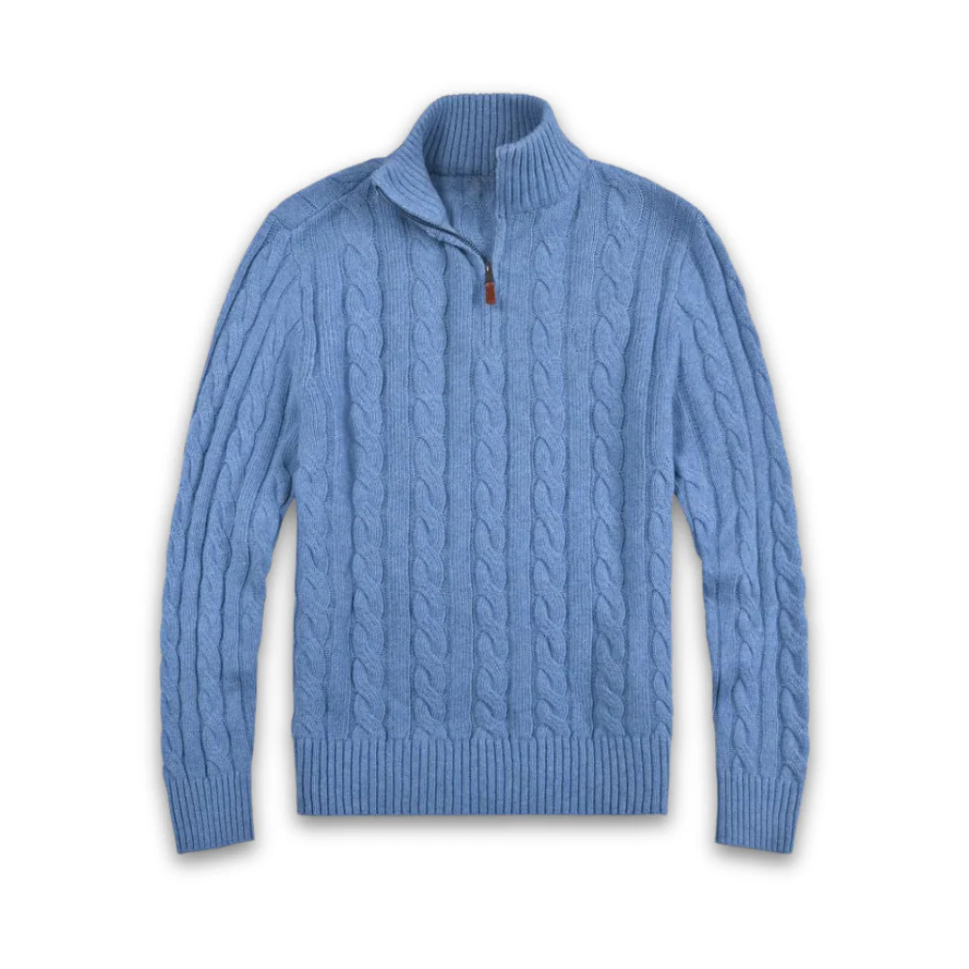 Roger® | Men'S Zip-Up Vest - Image 6