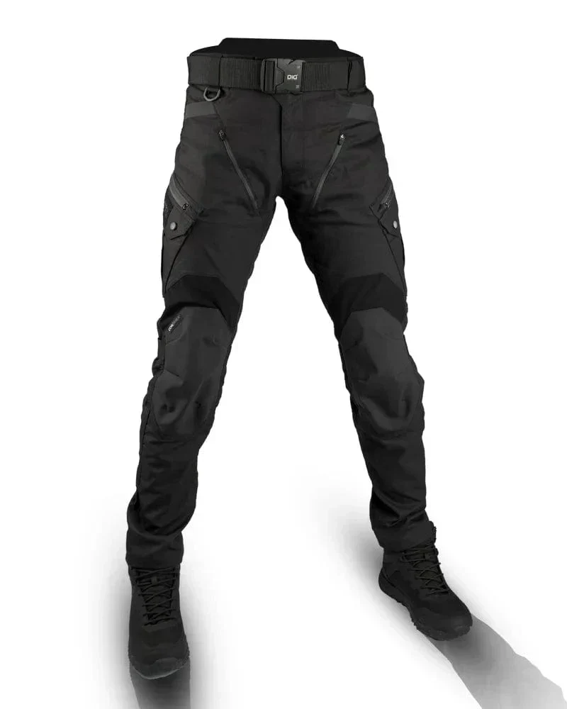 Roger® | Versatile Robust Trousers - Image 2