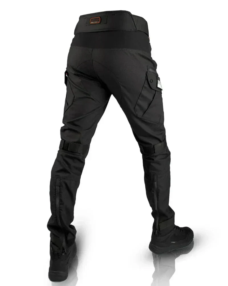 Roger® | Versatile Robust Trousers - Image 4