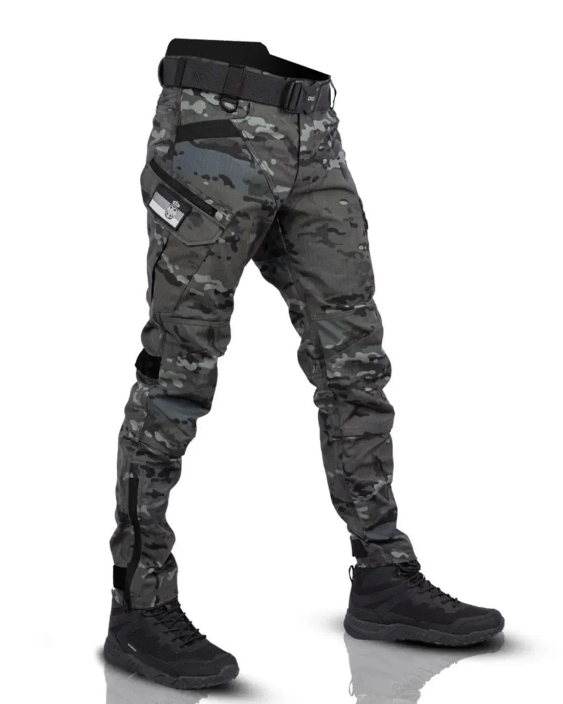 Roger® | Versatile Robust Trousers - Image 5