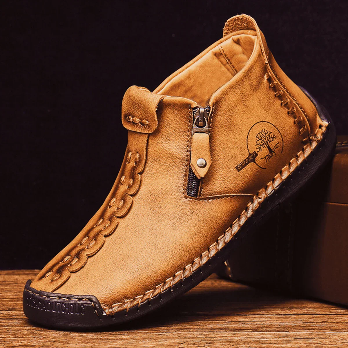 Roger | Orthopedic Shoes