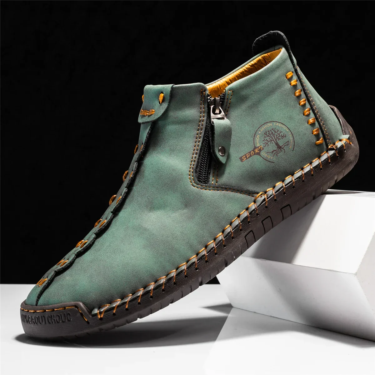 Roger | Orthopedic Shoes - Image 2