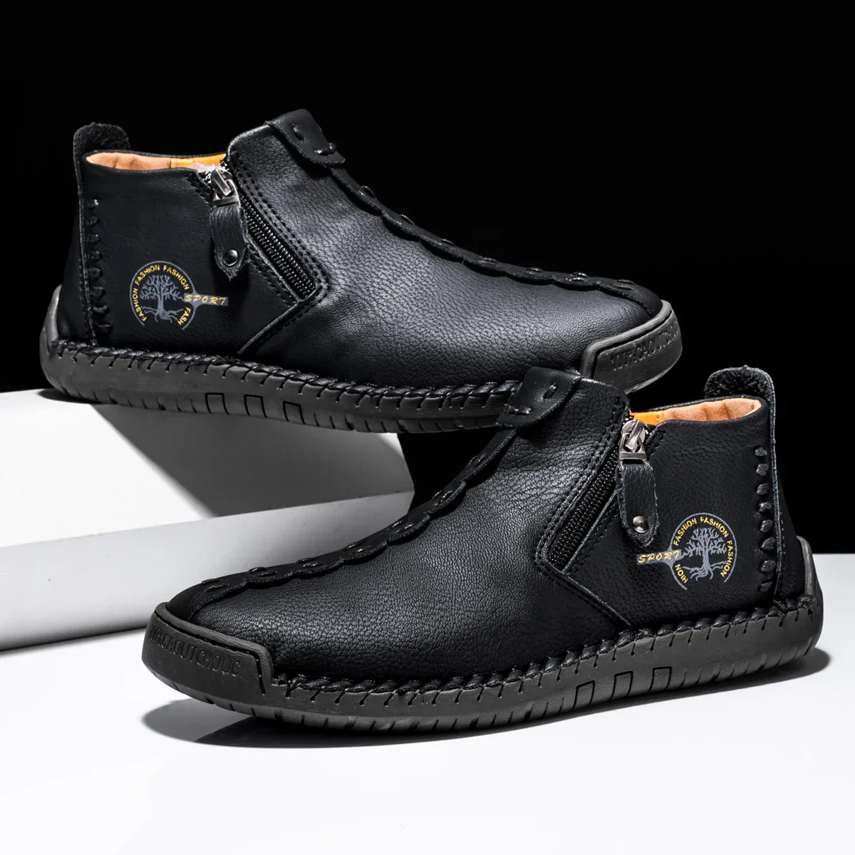 Roger | Orthopedic Shoes - Image 3