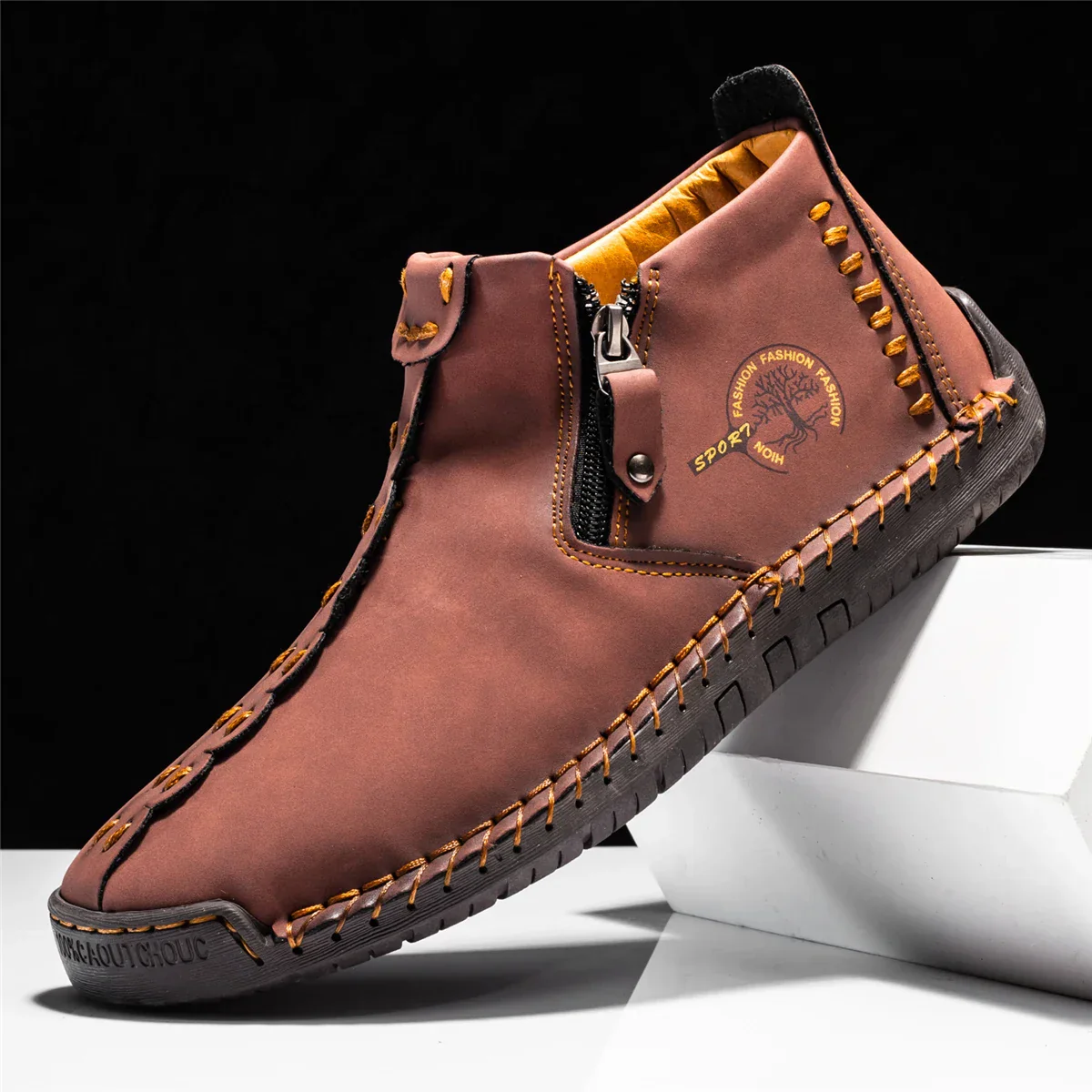 Roger | Orthopedic Shoes - Image 4