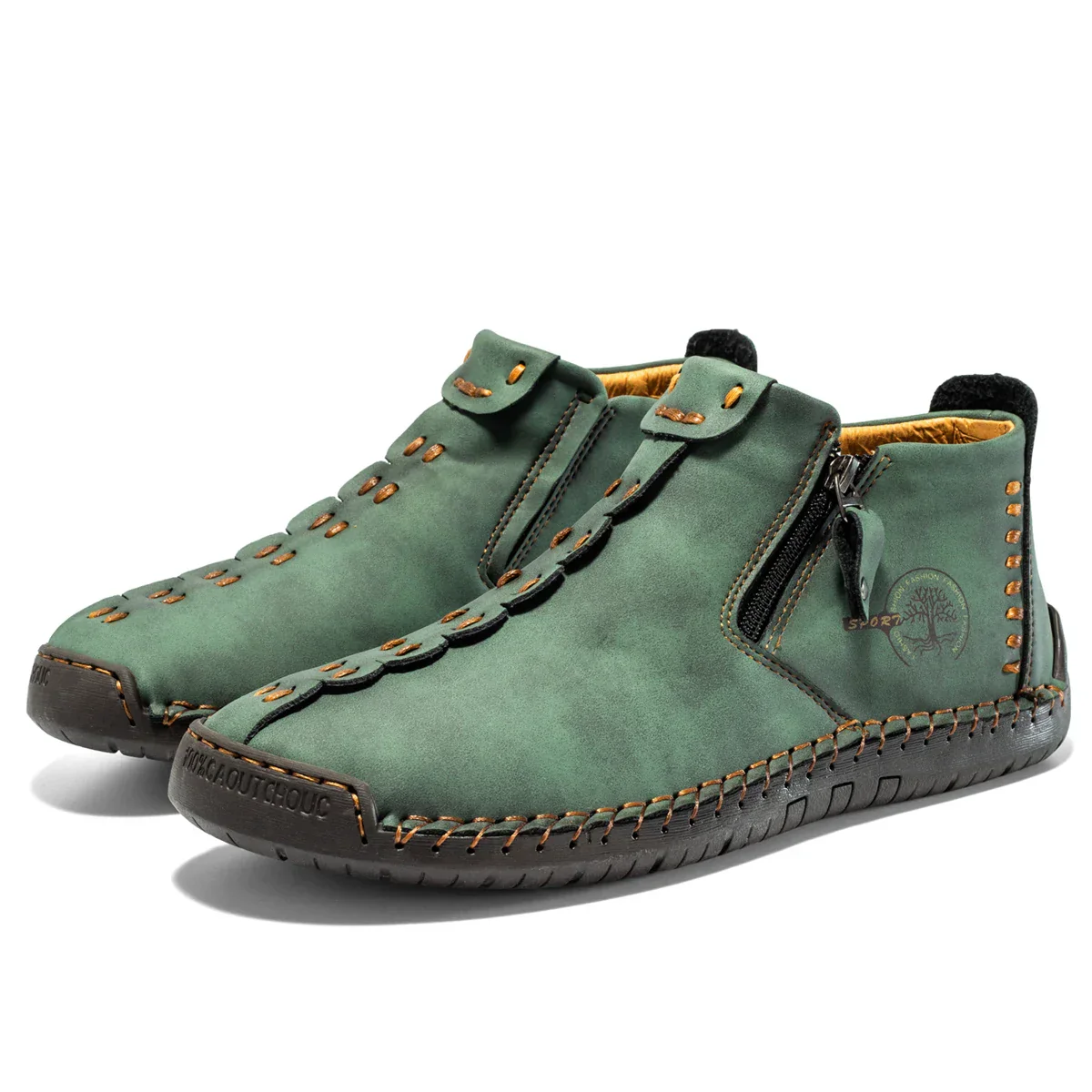 Roger | Orthopedic Shoes - Image 6