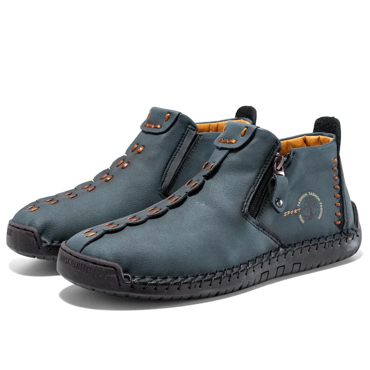 Roger | Orthopedic Shoes - Image 7