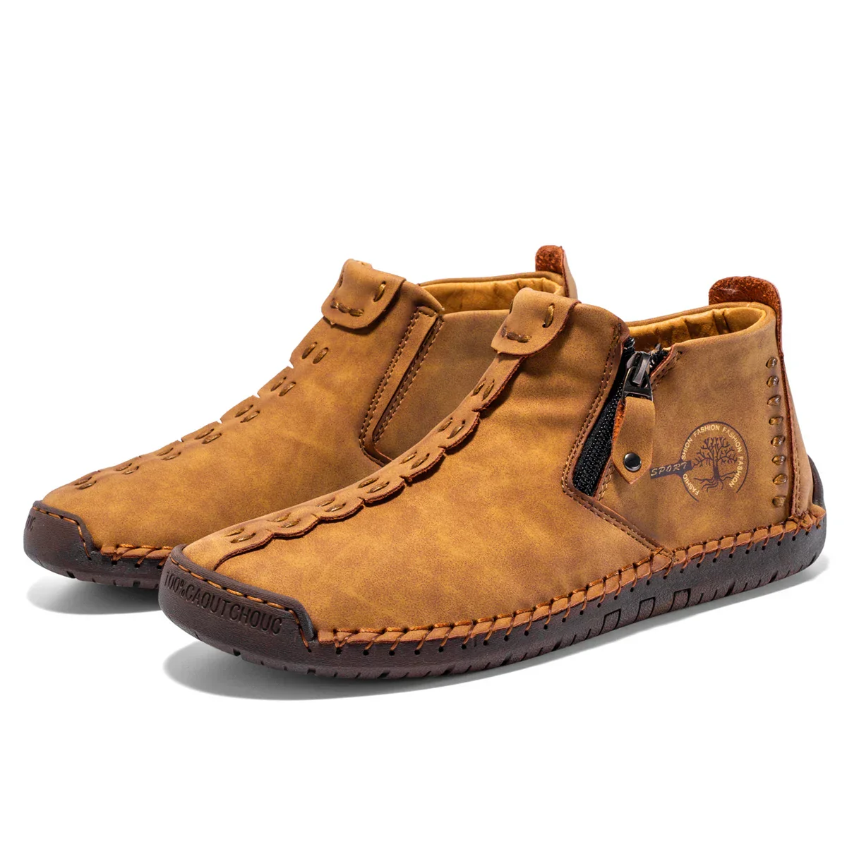 Roger | Orthopedic Shoes - Image 8