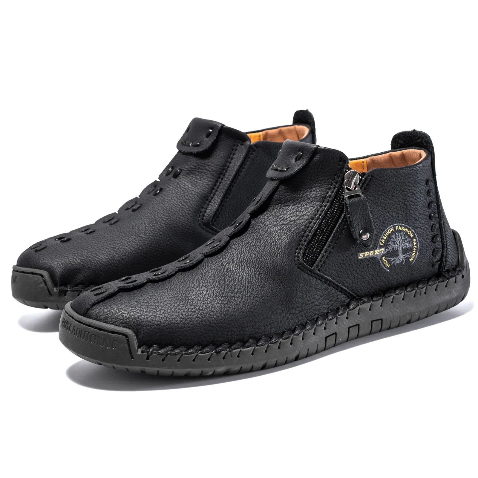 Roger | Orthopedic Shoes - Image 9
