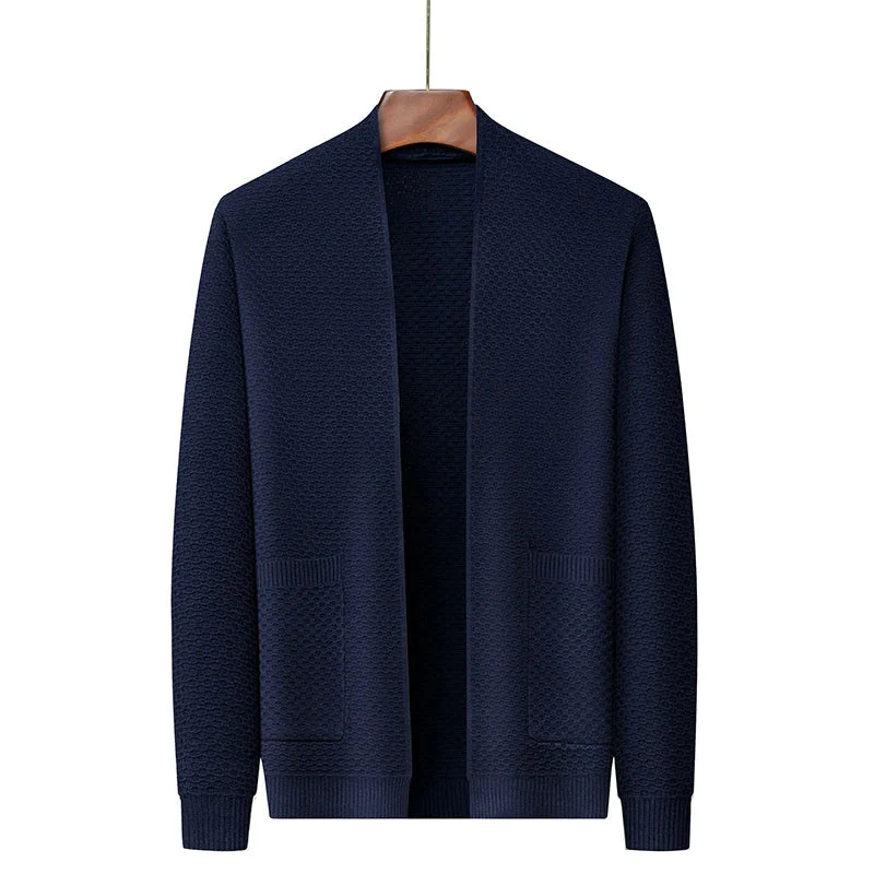 Roger | Soft luxury jacket for fall - Image 9