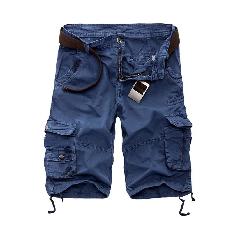 Roland® | Men's shorts - Image 2