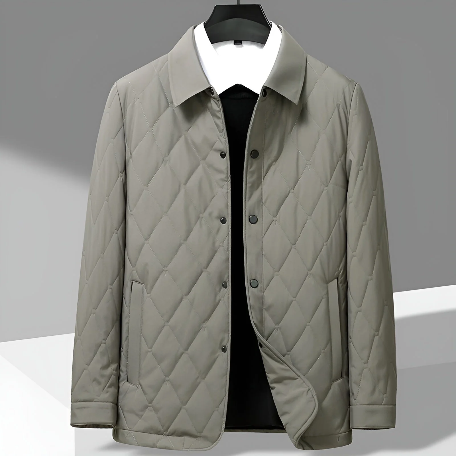 Roland® | Stylish Jacket For Spring - Image 2