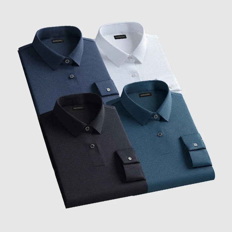 Roland® | The Perfect Shirt For The Modern Man - Image 8