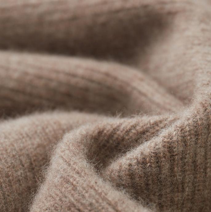 Roland® | Wool Zip-Up - Image 8