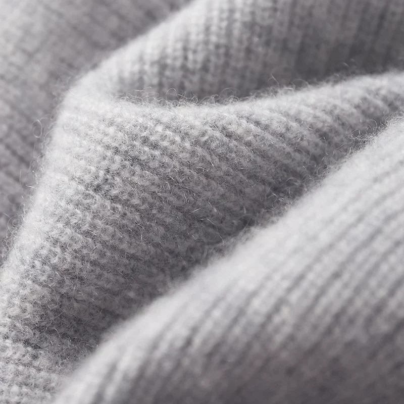 Roland® | Wool Zip-Up - Image 9