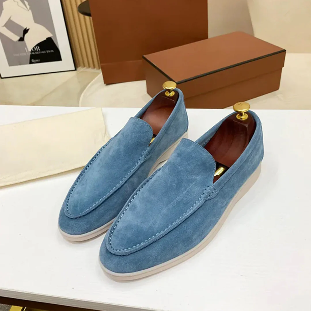 Rolando® | Elegant Loafers - Image 6