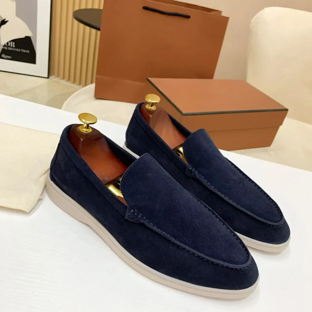 Rolando® | Elegant Loafers - Image 8