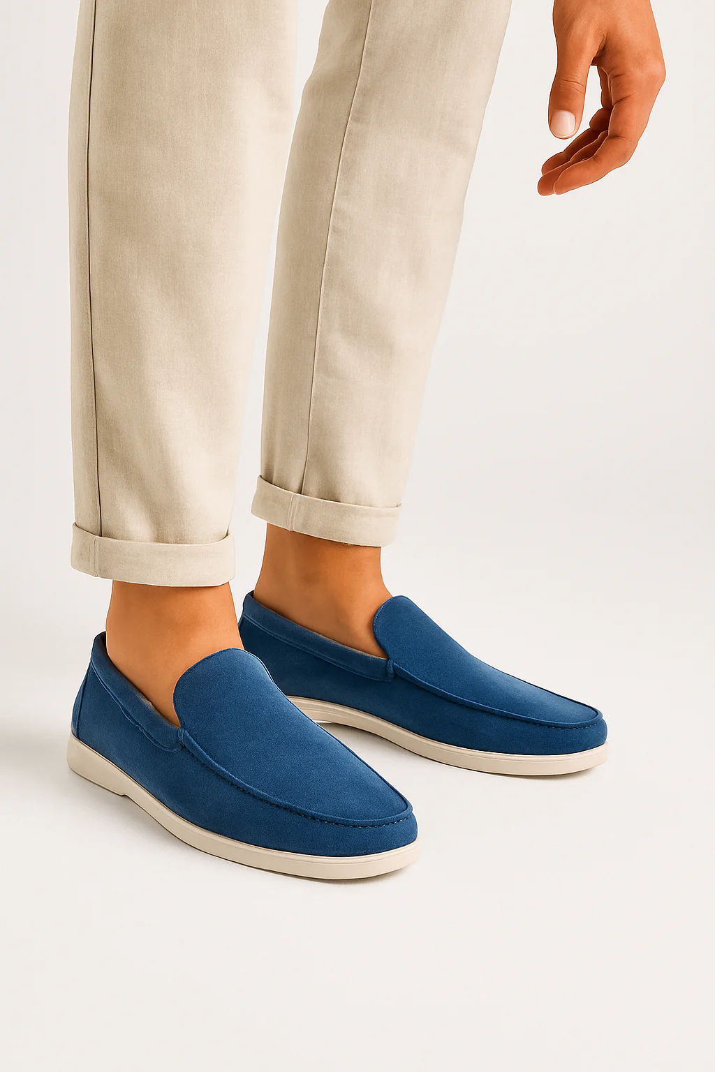 Rolando® | Elegant Loafers - Image 9