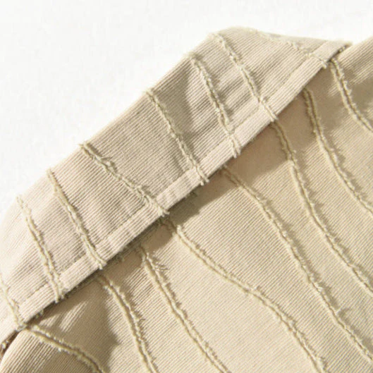 Rolf® | Textured Shirt - Image 4