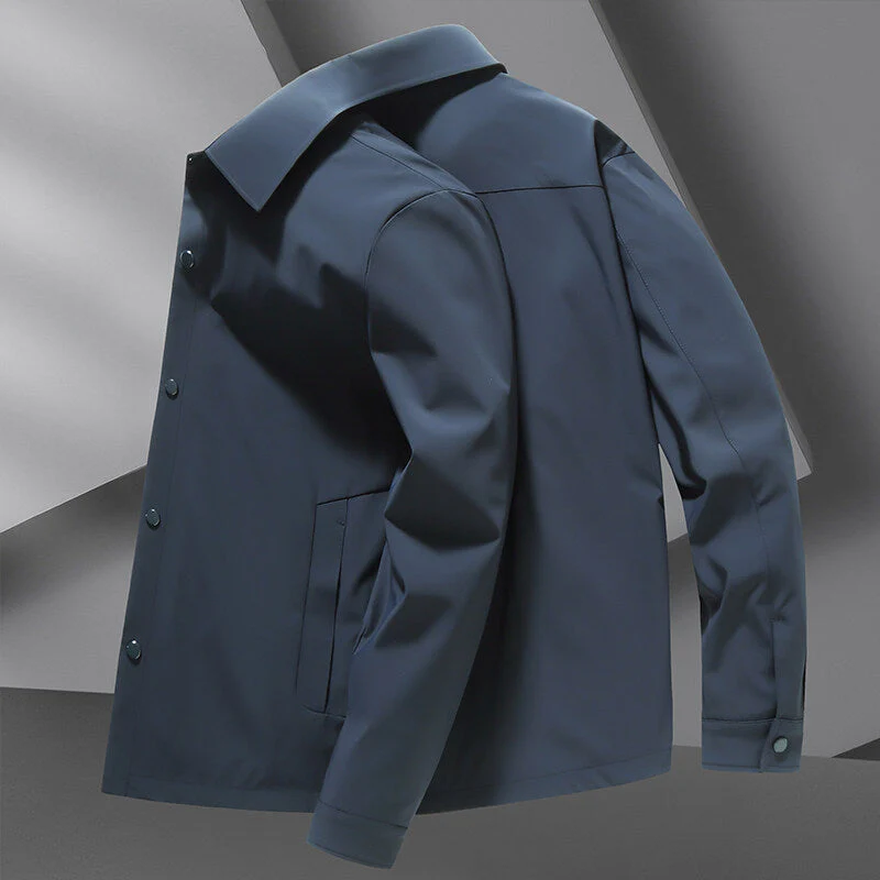 Rolf | Stylish jacket for men - Image 5