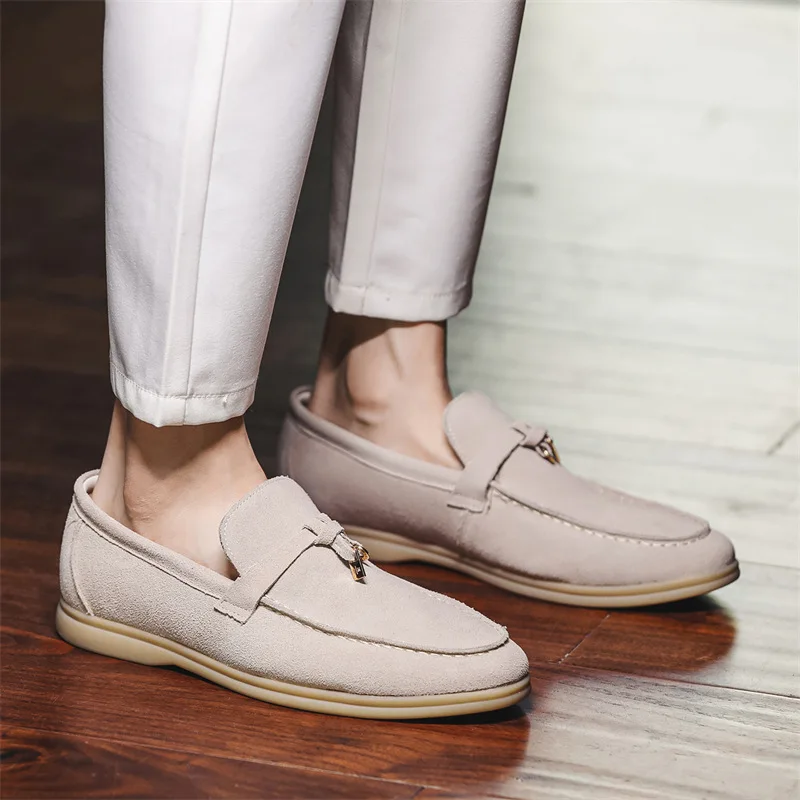 Roman® | Chic Louvre Loafers - Image 5