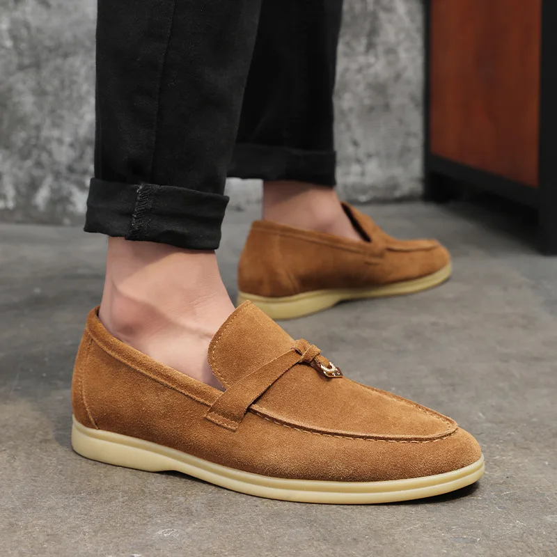 Roman® | Chic Louvre Loafers - Image 7