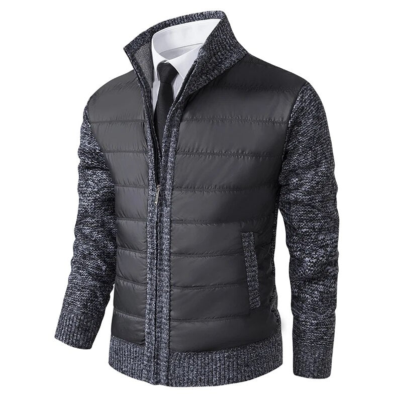 Roman® | Elegant Men'S Jacket - Image 6