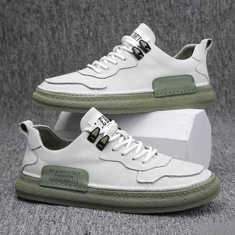 Román® | Modern And Versatile   Sneakers - Image 10