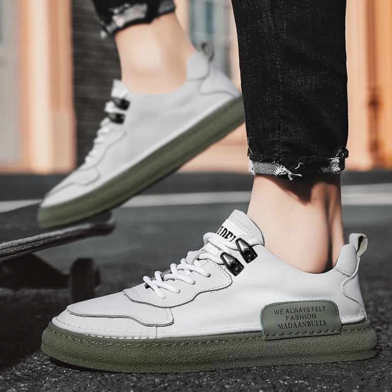 Román® | Modern And Versatile   Sneakers - Image 2