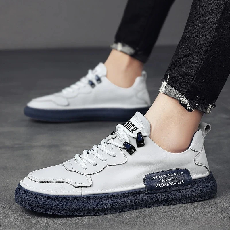 Román® | Modern And Versatile   Sneakers - Image 3