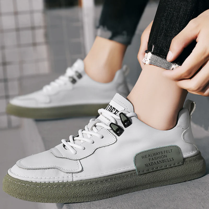 Román® | Modern And Versatile   Sneakers - Image 4