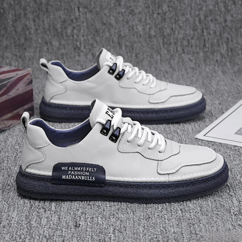 Román® | Modern And Versatile   Sneakers - Image 5